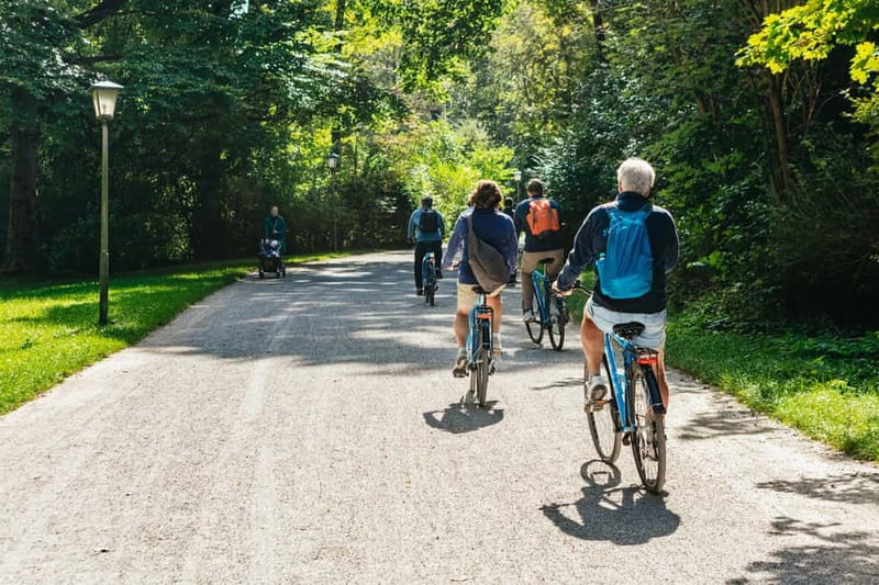Munich: Classic Guided City Tour by Bike (English Tour Only) - Is the $49 price good value?