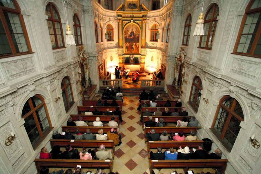 Munich: Concert in the Court Chapel of the Residenz - Key points to know before booking
