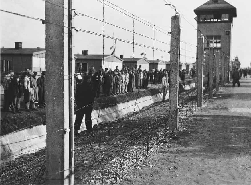 Munich: Dachau Concentration Camp Memorial Site Tour by Car - Three hours inside the Dachau Memorial