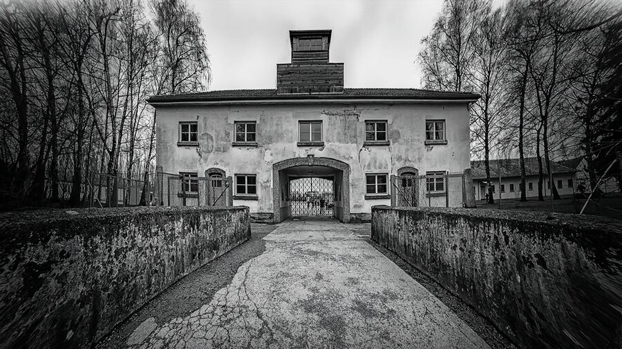 Munich: Dachau Concentration Camp Memorial Site Tour by Car - What the $371 price really buys you