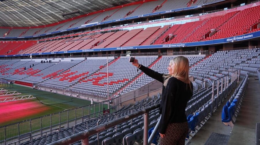 Munich: FC Bayern Museum + Arena View - Key points to know before you book