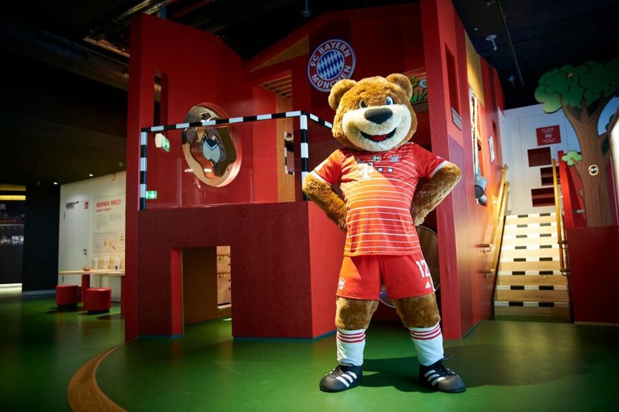 Munich: FC Bayern Museum Entry Ticket - Why the FC Bayern Museum is worth your time