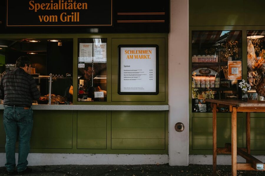 Munich Food Tour: The Ultimate Bavarian Full Meal & Drinks - Platzl and Munich’s Traditional Restaurant Culture