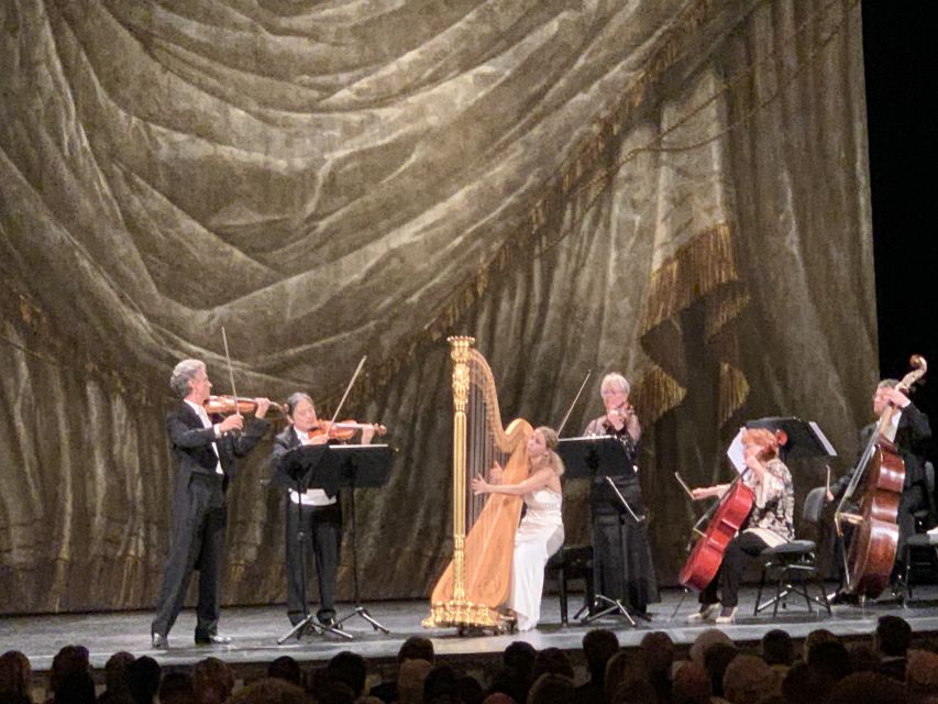Munich: Gala Concert in the Cuvilliés Theatre - The strongest reasons to book