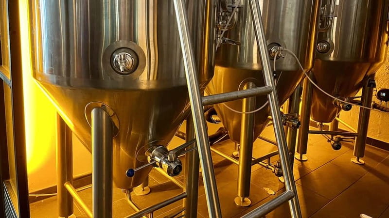 Munich: Guided Craft Beer & Cultural Tour With Snack - Is the $146 price good value?