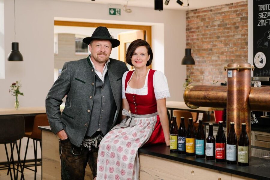 Munich: Hands-On Brewery Tour & Tasting of 4 Organic Beers - Getting there from Großhadern