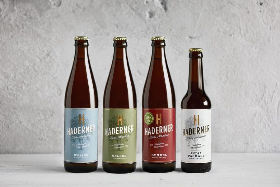 Munich: Hands-On Brewery Tour & Tasting of 4 Organic Beers - Is $24 a fair price?