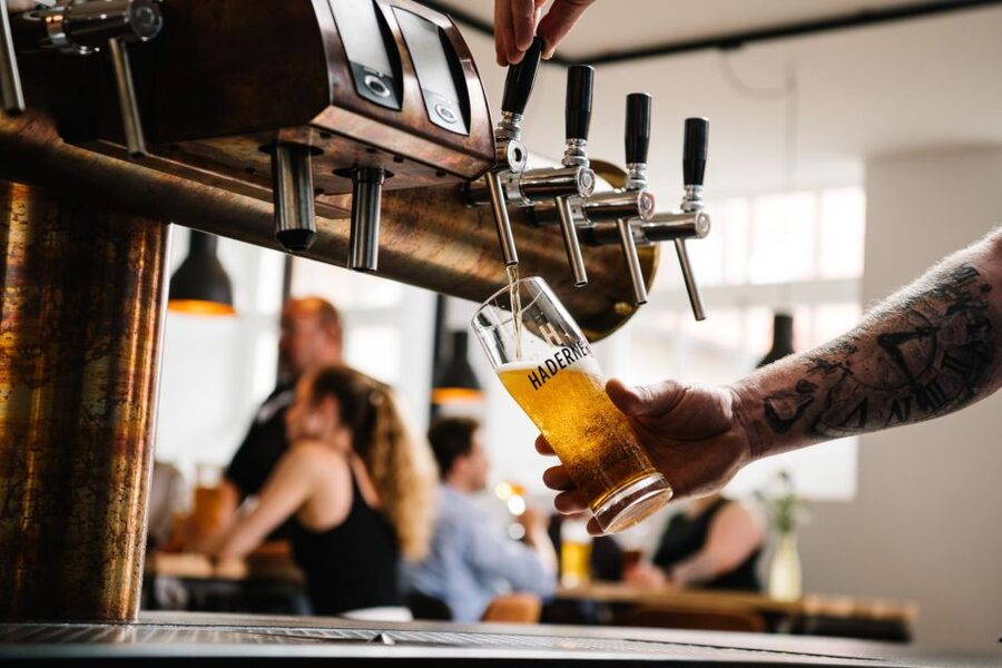 Munich: Hands-On Brewery Tour & Tasting of 4 Organic Beers - Who will enjoy this brewery tour?