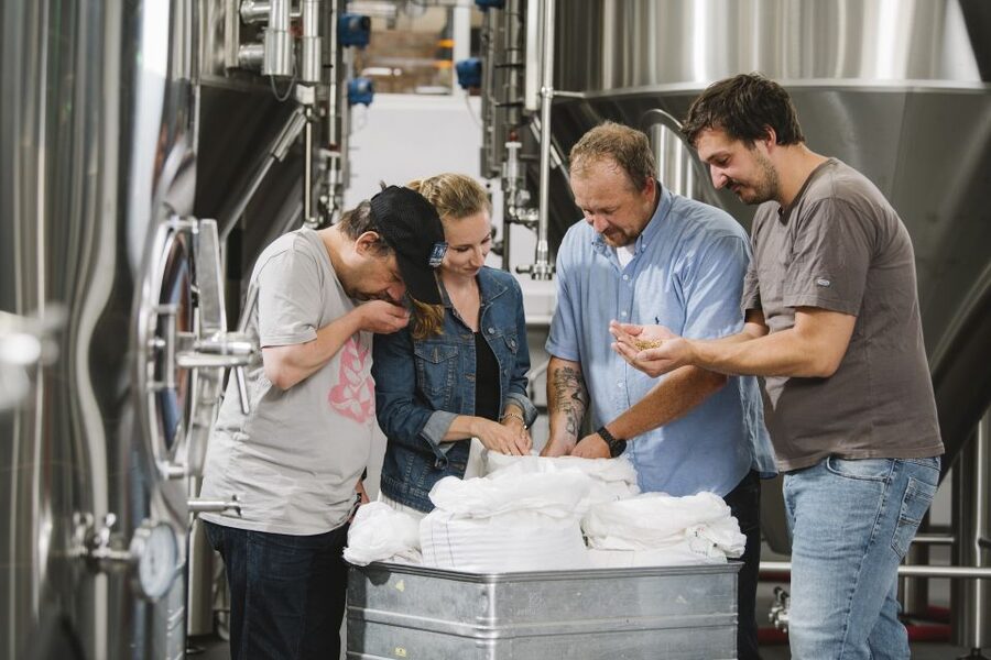 Munich: Hands-On Brewery Tour & Tasting of 4 Organic Beers - What to do after the tasting