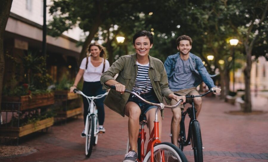 Munich: Highlights Private Bike Tour with Licensed Guide - Key points to know before you book