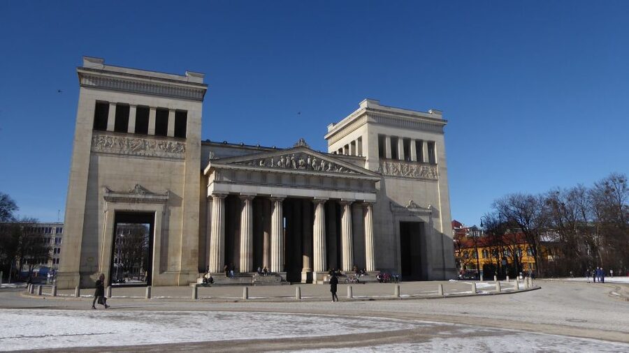Munich: Historical Walking Tour Maxvorstadt with GEO Epoche - Who will enjoy this Maxvorstadt walk?