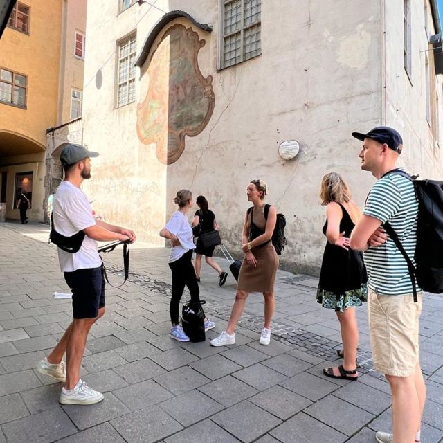 Munich: Historical Walking Tour on the Rise of Hitler - Price, time, and practical value