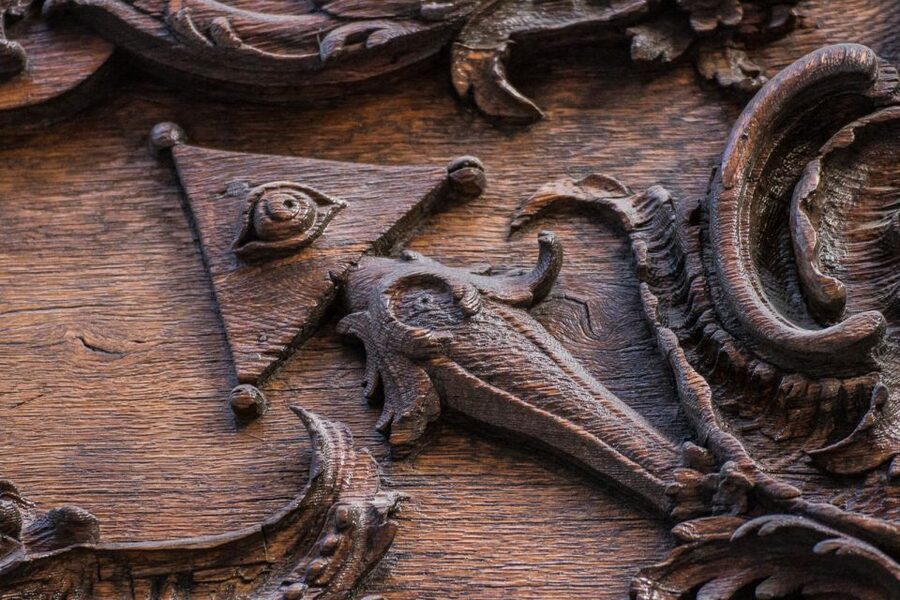 Munich - Illuminati & other Secret Societies, Tour in German - Key points to know before you book