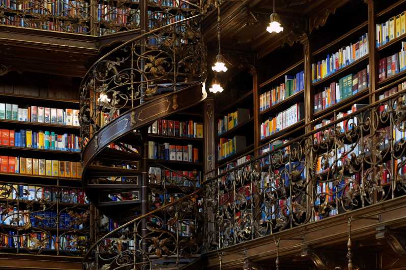 Munich: Law Library Guided Visit with Entry Tickets - Key points to know before booking