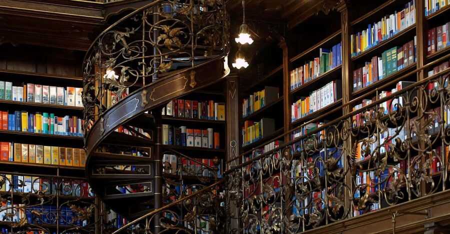 Munich: Law Library Guided Visit with Entry Tickets - Is $14 a good value?