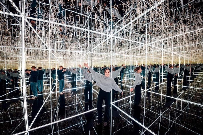 Munich: Magic Bavaria - Museum of Fun, Photos and Illusions - Starting in the Mona shopping center