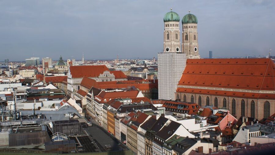 Munich: Nazi History 2-Hour Small Group Walking Tour - Why this two-hour walk matters in Munich