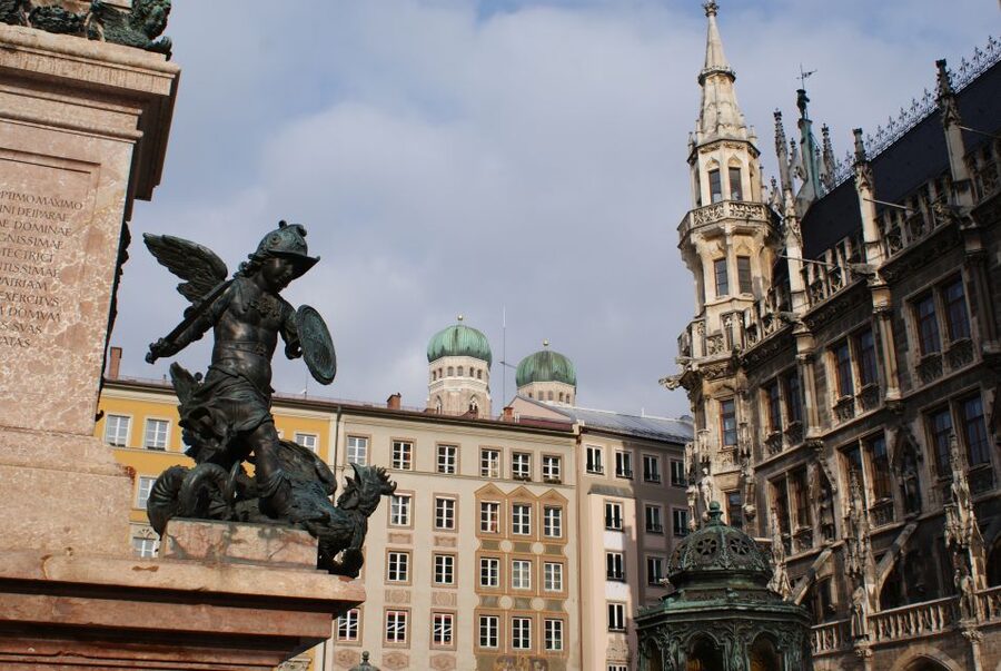 Munich: Nazi History 2-Hour Small Group Walking Tour - Is $58 a fair price for two hours?