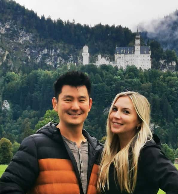 Munich: Neuschwanstein Castle by Bus with Alpine Bike Ride - What the $90 price really includes