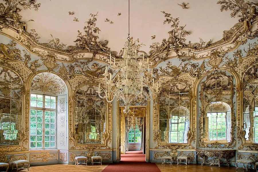 Munich: Nymphenburg Palace Entry Ticket - Key points to know before you go