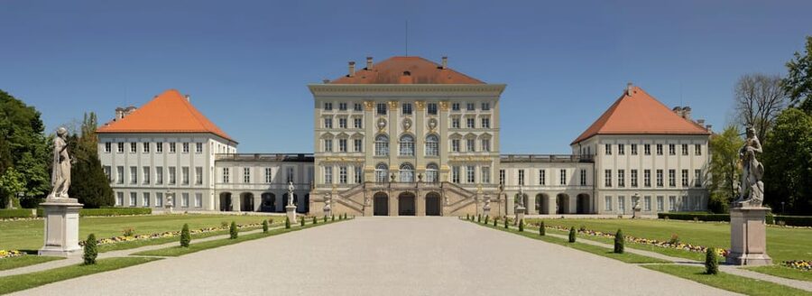 Munich: Nymphenburg Palace Entry Ticket - A royal summer residence in Munich