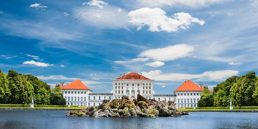 Munich: Nymphenburg Palace Entry Ticket - What the $25 ticket is really worth