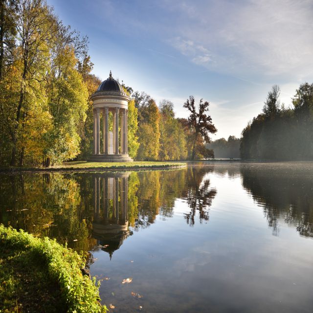 Munich: Nymphenburg Palace Skip-the-Line Private Guided Tour - Who should book this private palace tour?
