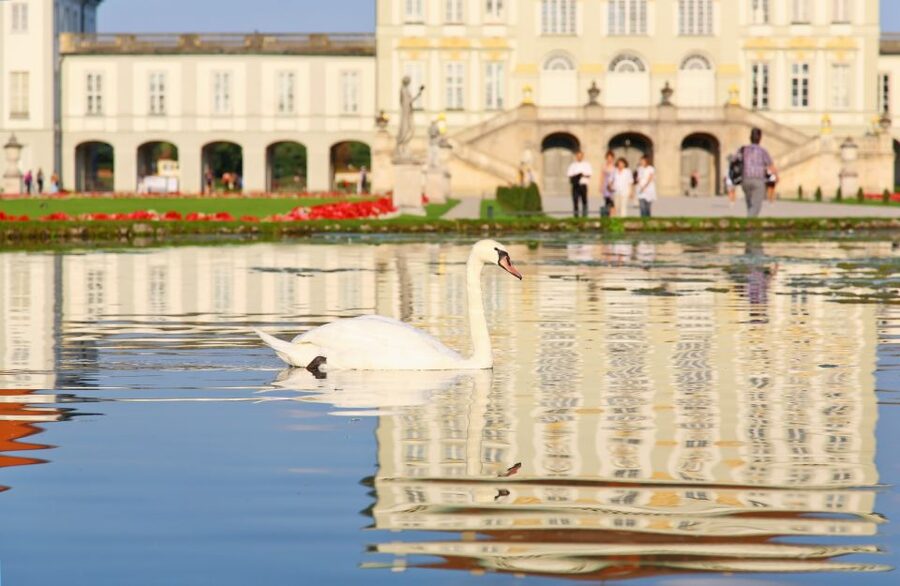 Munich: Nymphenburg Palace Skip-the-Line Private Guided Tour - The Great Gallery of Beauties and the royal apartments