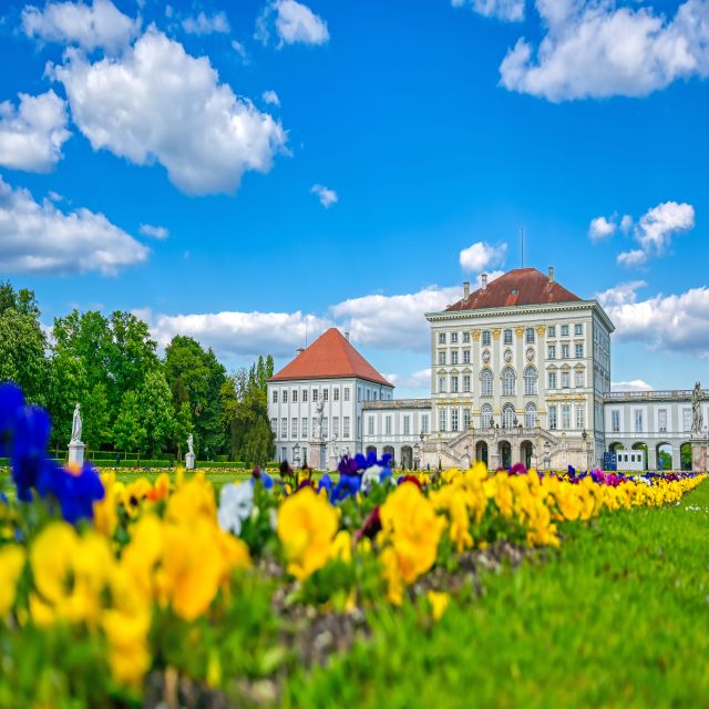 Munich: Nymphenburg Palace Skip-the-Line Private Guided Tour - What the guides add to the visit