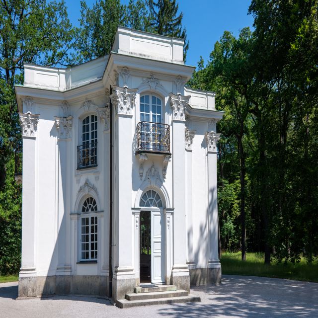 Munich: Nymphenburg Palace Skip-the-Line Private Guided Tour - Is the $240 price fair?