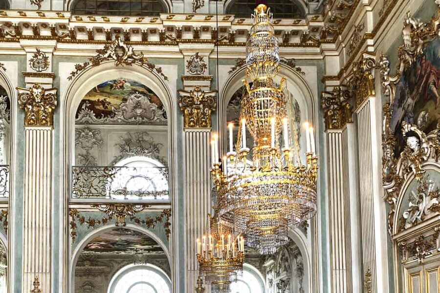 Munich Nymphenburg Palace Tickets and Tour, Carriage Museum - Should you book it?