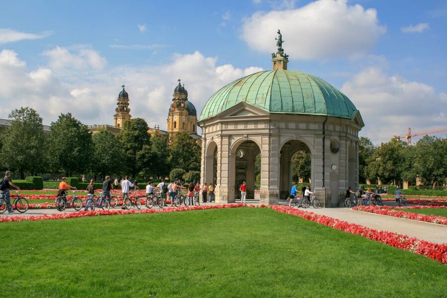 Munich: Old Town Walking Tour - Who should book this Munich walking tour?