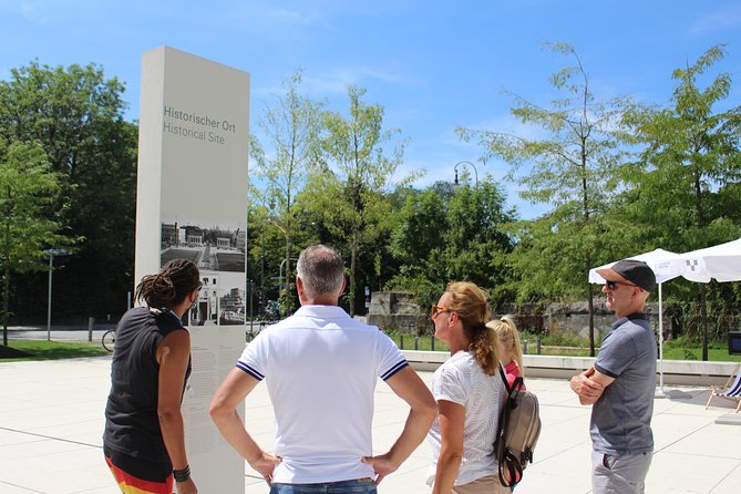 Munich: Old Town Walking Tour - The Frauenkirche and Munich’s unmistakable skyline