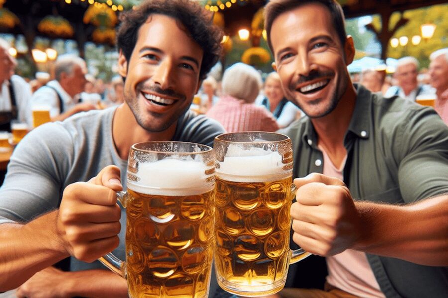 Munich Premium Sightseeing Hopping and Traditional Bavarian Delicacies - A compact Munich introduction with a local flavor