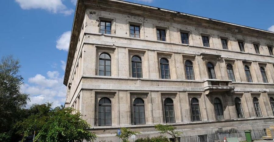 Munich: Private or Group Third Reich and WWII Walking Tour - Key points to know before you book