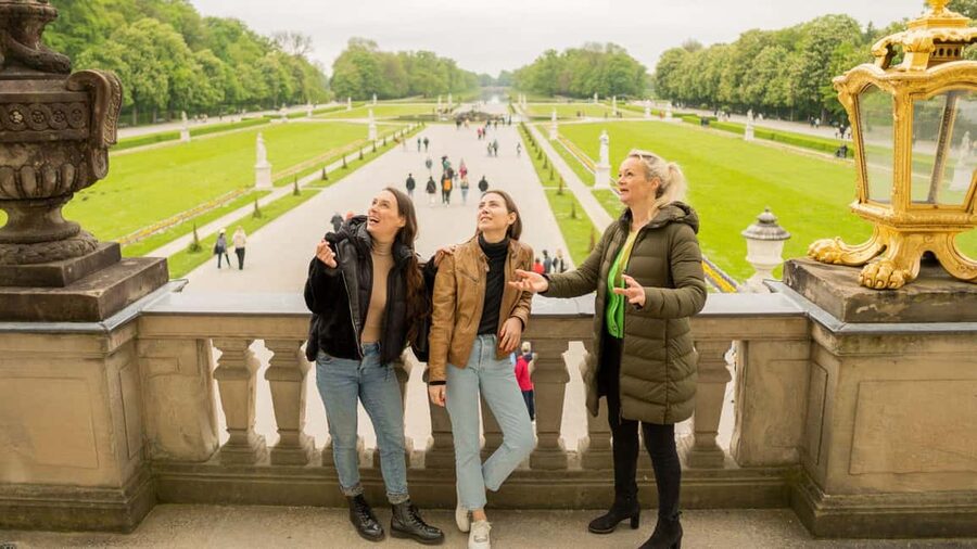 Munich: Private Personalized Walking Tour with a Local Host - A Munich walk built around your questions