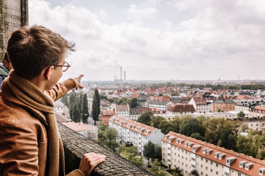 Munich: Private Personalized Walking Tour with a Local Host - What the $121 price really buys you