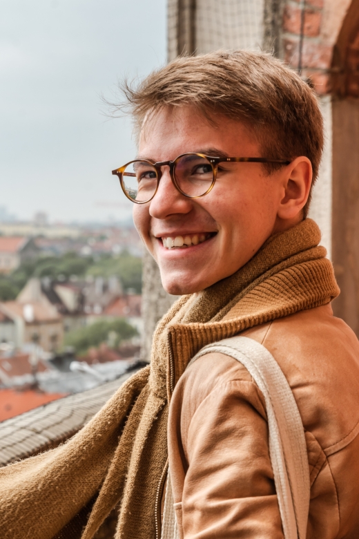 Munich: Private Personalized Walking Tour with a Local Host - Who will get the most from this experience