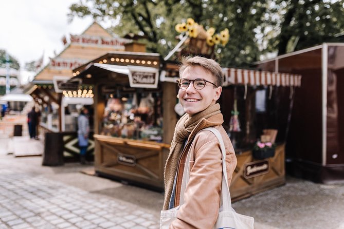 Munich Private Tour with a Local – Highlights & Hidden Gems - Key points to know before booking