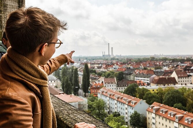 Munich Private Tour with a Local – Highlights & Hidden Gems - Starting at Fischbrunnen and Marienplatz