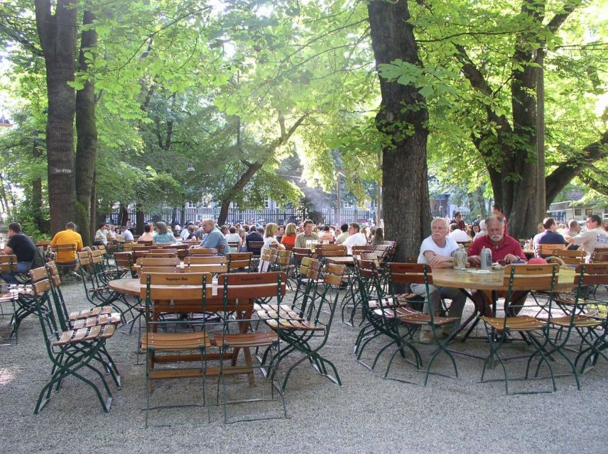 Munich: Private Walking Tour of the Historical City Center - How the private format changes the experience