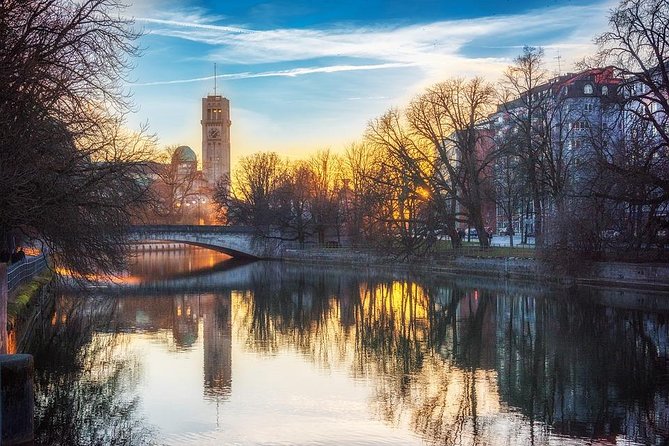 Munich: Private Walking Tour with a Local - What this private Munich walk is really like