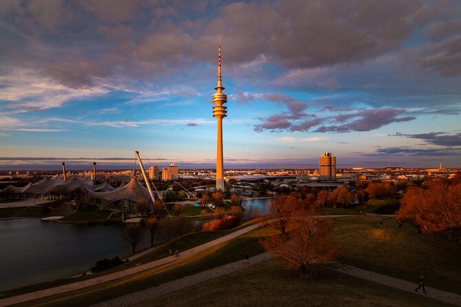 Munich: Private Walking Tour with a Local - Munich through Laura, Jason, and Ahmed