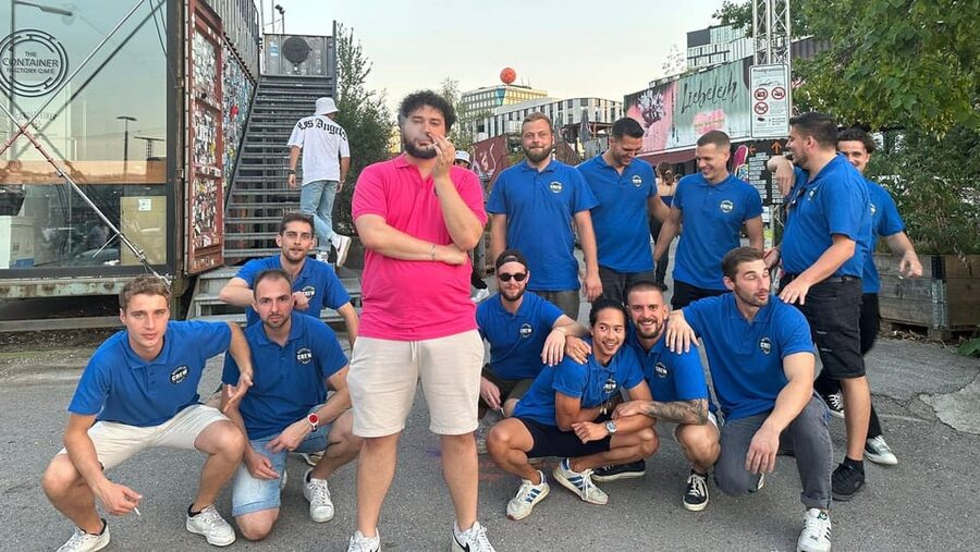 Munich Pub Crawl - 4 Locations, Shots, and Club Entry - Key points before you book