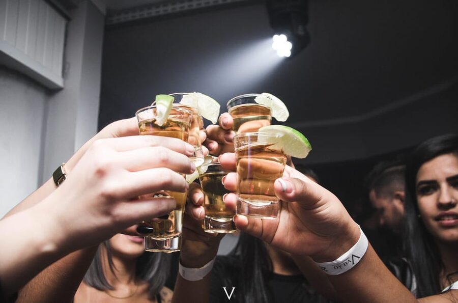 Munich Pub Crawl - 4 Locations, Shots, and Club Entry - Stop two: a different bar and a change of pace