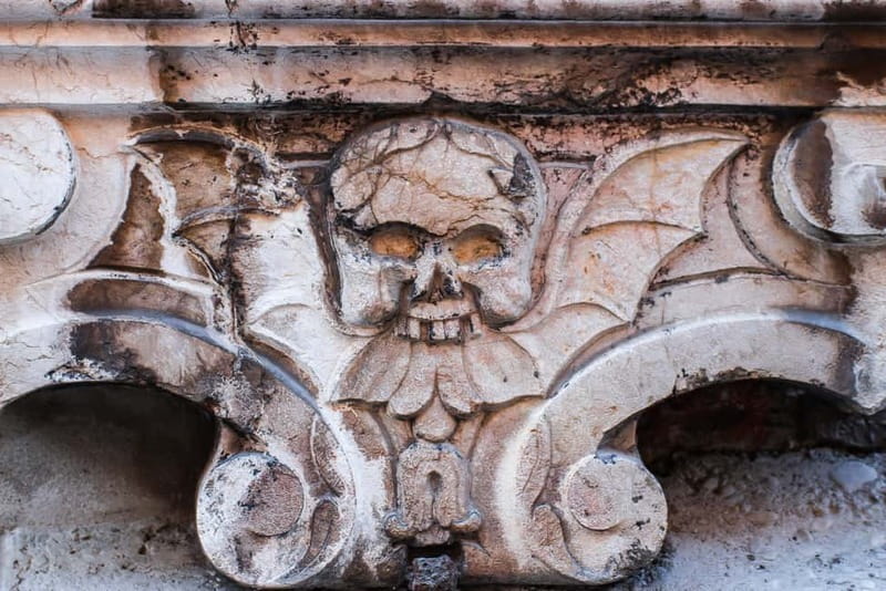 Munich: Raven Black Witches and Executioners Walking Tour - Key points to know before you go