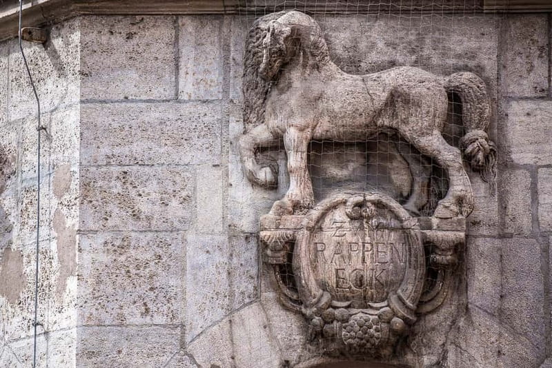 Munich: Raven Black Witches and Executioners Walking Tour - Why the German language matters