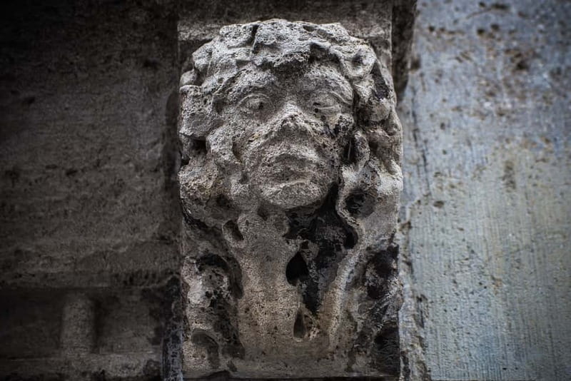 Munich: Raven Black Witches and Executioners Walking Tour - Who should book this Munich walk