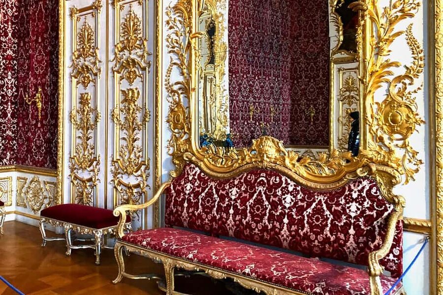 Munich: Residenz Museum Tickets and 2,5-hour Guided Tour - Practical points before you go