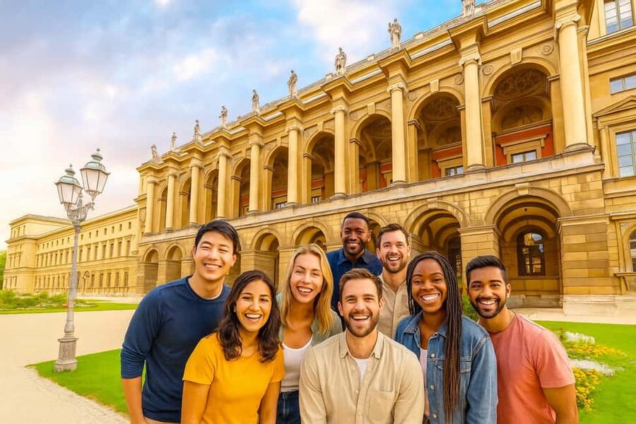 Munich: Residenz Museum Tickets and 2,5-hour Guided Tour - Why Munich Residenz is worth your time